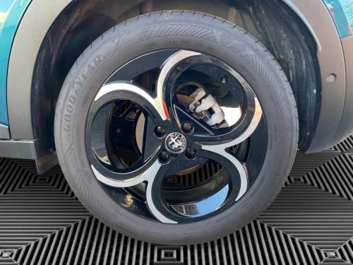 Alfa Romeo