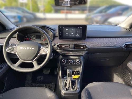 Dacia
