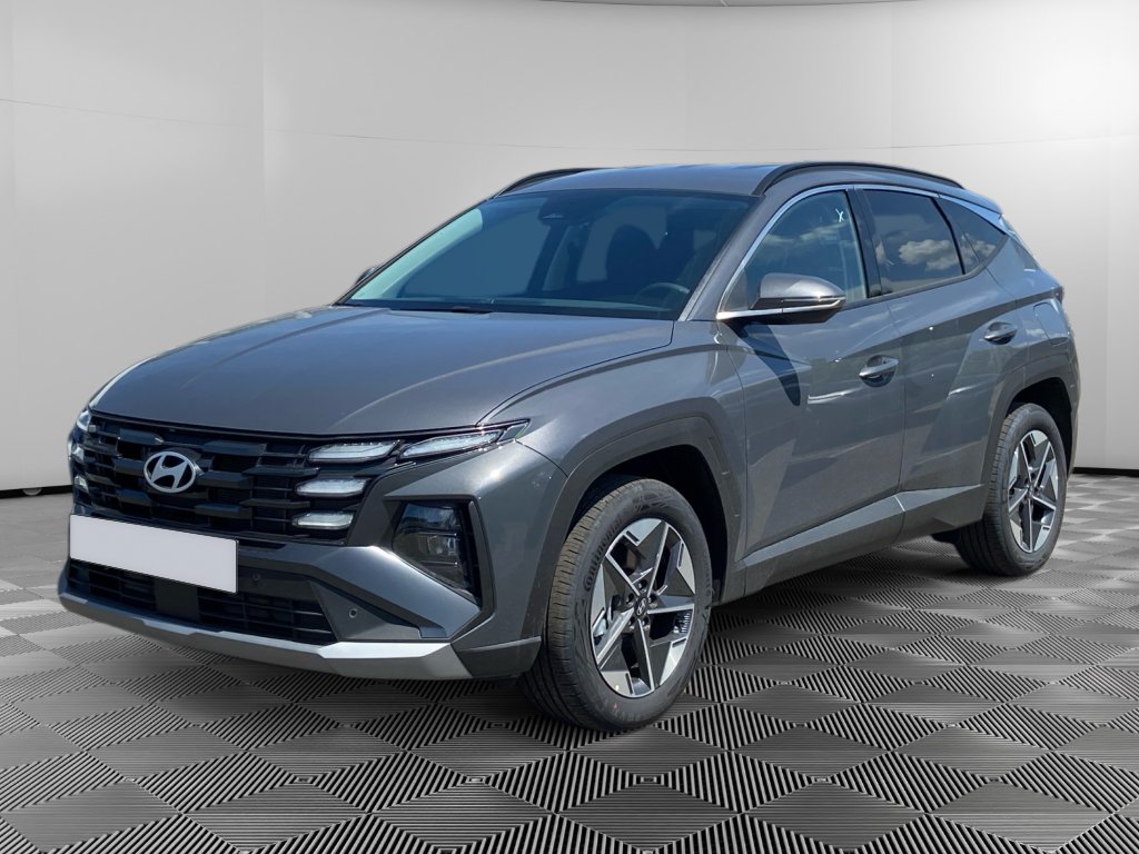 Hyundai