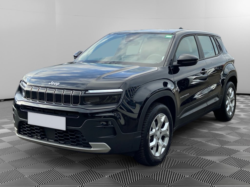 Jeep