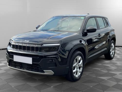 Jeep