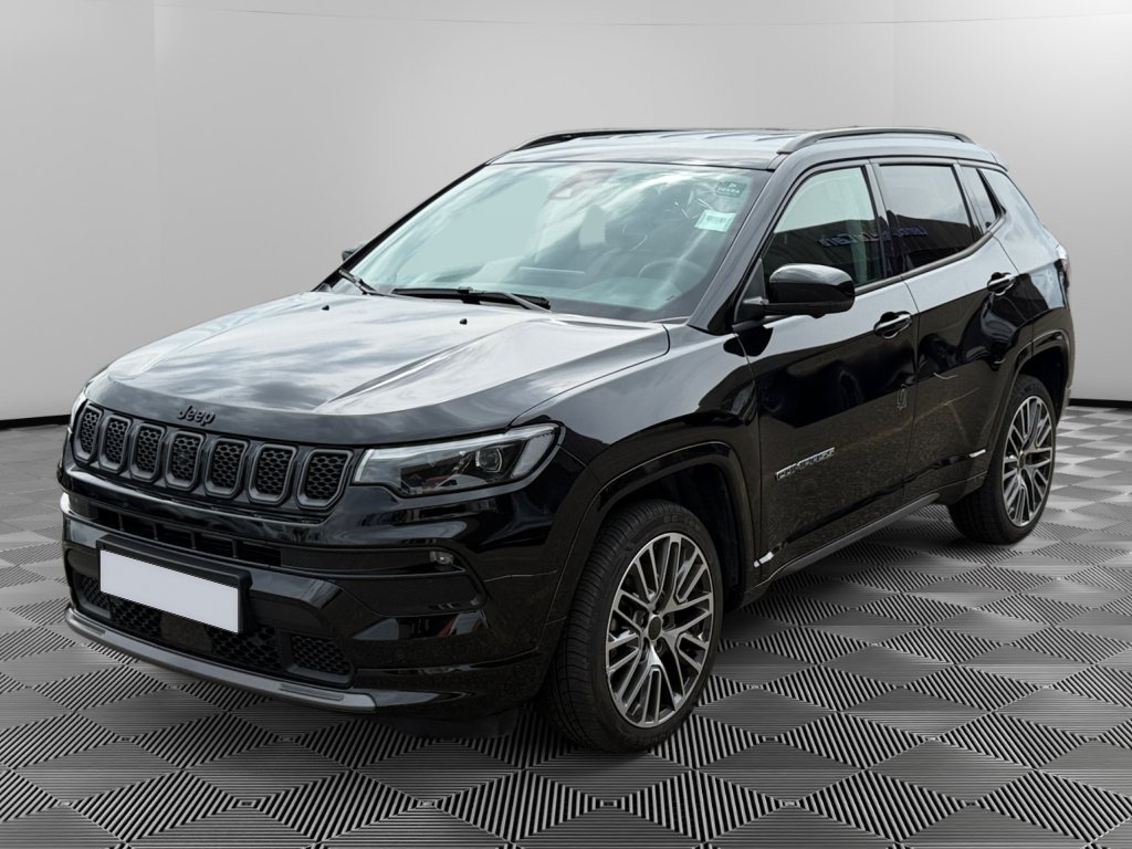 Jeep